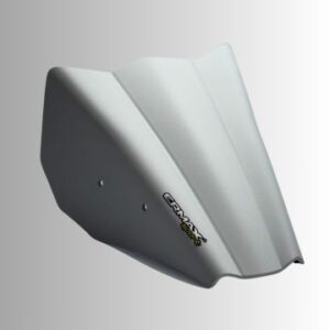 Tête de fourche supersport (+ kit de fixation) CB 750 HORNET 2025/2026