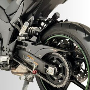 Garde boue arrière NINJA 1100 SX 2025/2026