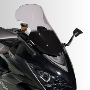 Bulle haute protection (50cm) NINJA 1100 SX 2025/2026