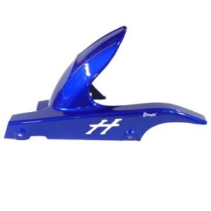 garde boue arriere CB 600 HORNET 1998/2002