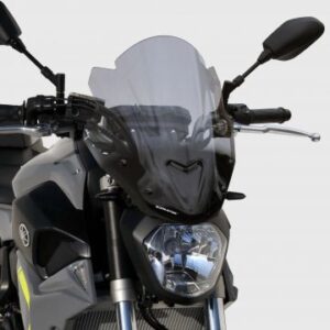 Saute vent (39cm) MT07(FZ 7) 2014/2017