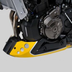 sabot moteur Evo (evo 3 parties) XSR 700 2016/2021