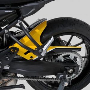 garde boue arriere XSR 700 2016/2021