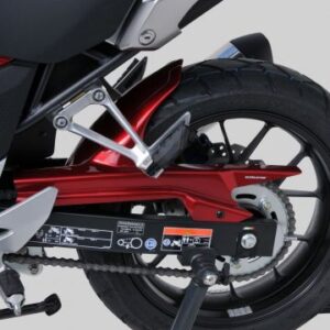 garde boue arriere CB 500 X 2016/2018