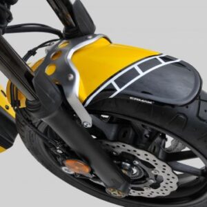Garde boue avant XSR 700 2016/2021