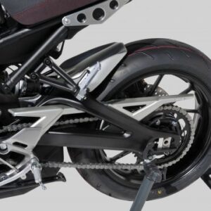 garde boue arriere (en 2 parties) XSR 900 2016/2021