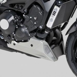sabot moteur (Evo 3 parties) XSR 900 2016/2021