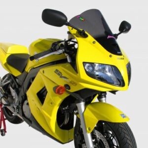 Flancs de carenage (la paire) SV 650 S 2003/2016