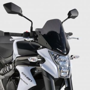 SAUTE VENT SPORT 33 CM (+ KIT FIX) ER 6 N 2012/2016