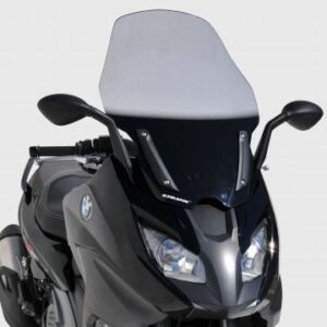 Bulle haute protection (70cm) C 650 sport 2016/2020