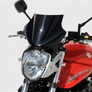SAUTE VENT SPORT 22 CM (+ KIT FIXATIONS)