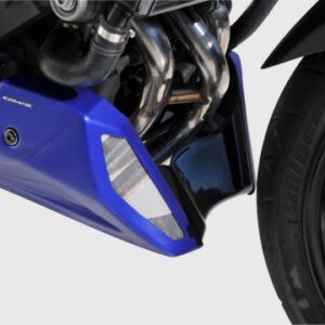 FIXSM Kit de fixation pour sabot moteur (3 parties) Ermax