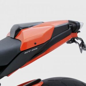 Capot de selle MT09(FZ 9) 2014/2016