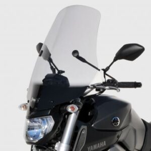 Bulle touring (62cm) MT09(FZ 9) 2014/2016