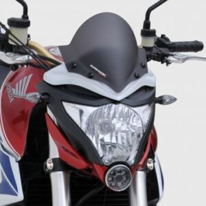 saute vent sport (23cm) CB 1000 R 2008/2017