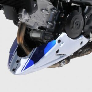 Sabot moteur (en 2 parties) SV 650 N 2016/2026