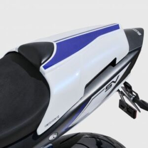 Capot de selle SV 650 N 2016/2026