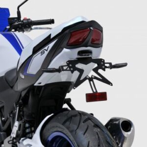 Passage de roue SV 650 N 2016/2026