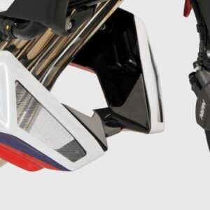 Partie centrale noir pour sabot 3 parties Ermax