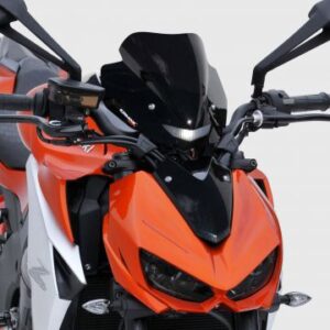 Saute vent hypersport (21 cm) Z 1000 2014/2020