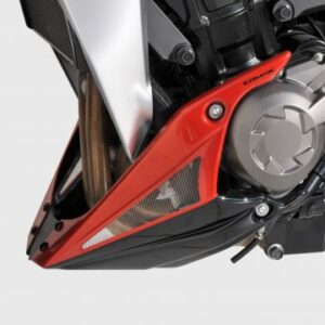 sabot moteur (en 3 parties) Z 1000 2014/2020