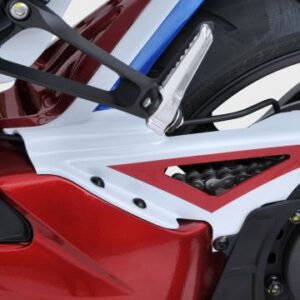 FIXGB Kit de fixation pour garde boue Ermax