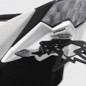 FIXSP Kit de visserie pour support de plaque Ermax