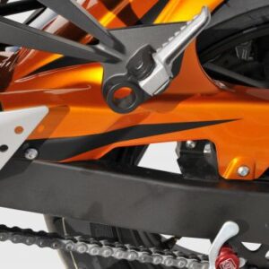 FIXGB Kit de Fixation pour garde-boue Ermax