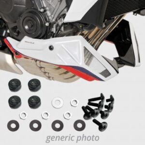 FIXSM Kit de fixation pour sabot moteur Ermax