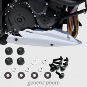 FIXSM Kit de fixation pour sabot moteur Ermax