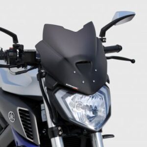 saute vent sport (27,5cm) MT 125 2014/2019