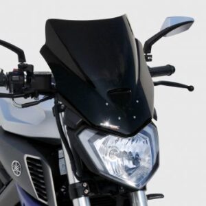 Saute vent (36cm) MT 125 2014/2019