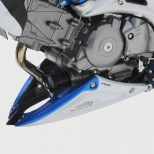 sabot moteur (3 parties) SVF GLADIUS 2009/2015