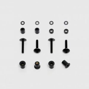 FIXSV Kit de fixation pour saute vent Ermax