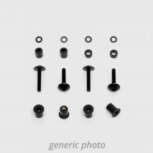 FIXSV Kit de fixation pour saute-vent Ermax