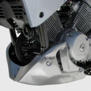 sabot moteur VARADERO 125 2007/2017