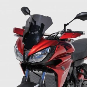 Bulle sport (38cm) MT07 TRACER I 2016/2019