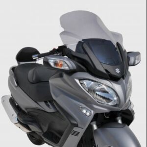 Pare brise scooter taille origine (65cm) BURGMAN  650/Executive 2013/2021