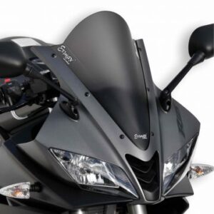 Bulle Aéromax YZF R 125 2015/2018