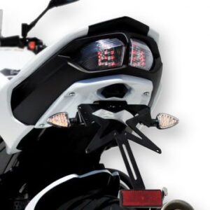 Support de plaque FZ 8 FAZER 2010/2017
