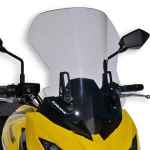 Bulle touring (50 cm) VERSYS 650 2015/2021