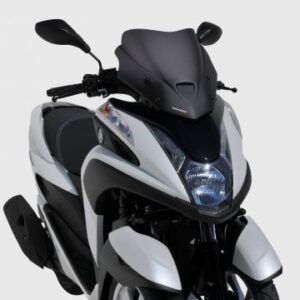 Pare brise sport TRICITY  125/155 2014/2025