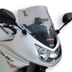 BULLE AEROMAX ER 6 F 2006/2008