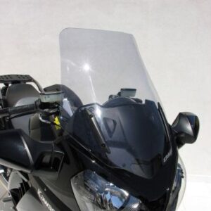 Pare brise haute protection (sans prise d'air) GTR 1400 2015/2017