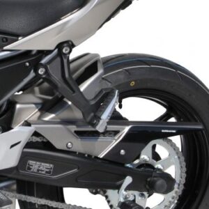 garde boue arriere Z650 2017/2019