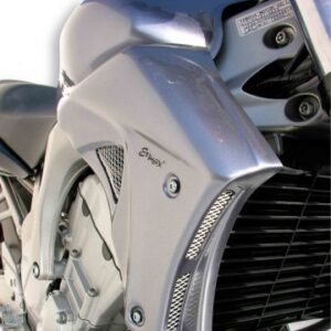 ECOPES (PAIRE) FZ 6 2004/2010