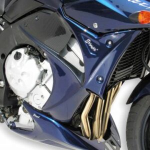 Flancs de carenage FZ1 FAZER 2006/2015
