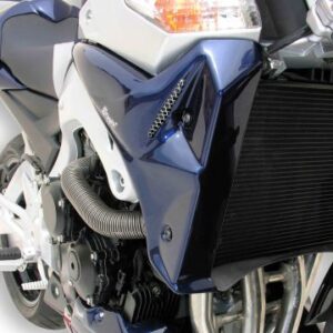 Ecopes (la paire) GSR 600 2006/2011
