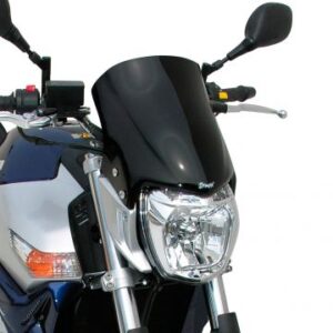 Saute vent (30cm+kit de fix.et pattes métalliques) GSR 600 2006/2007