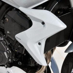 Ecopes (paire) CB 600 HORNET 2011/2013